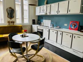 foodiejive appartement 2